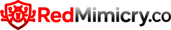 RedMimicry.co